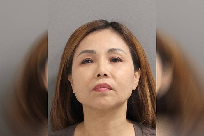 Woman in ICE Custody After Allegedly Conducting Prostitution Out of Massapequa Office