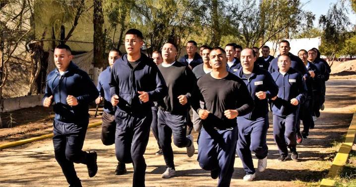 Retrasos en la creación de la nueva academia de Policía; operaría hasta 2026