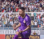 Comerciantes Unidos logró importante victoria sobre Alianza Atlético 1