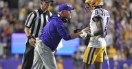 Opinion: Brian Kelly didn't deserve to be fired from LSU
