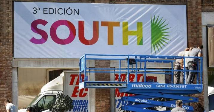 AIG presenta a Pleno una moción para asegurar la permanencia del South Festival en Cádiz