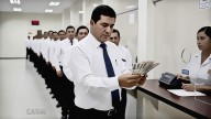 Contribuyentes peruanos denuncian que 70% de presupuesto va a sueldos