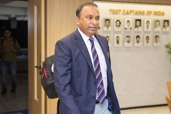 'We’re sorry': BCCI secy Saikia on alleged molestation of Aussie cricketers
