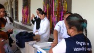 Refuerzan Vacunación Contra el Sarampión en Tlaquepaque: Conoce Dónde Habrá Módulos