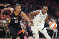 Where to watch Las Vegas Aces vs. Phoenix Mercury game today: WNBA free live stream