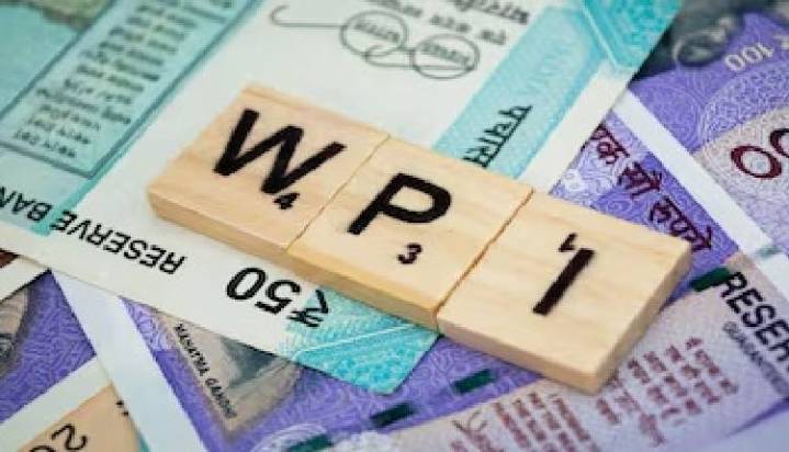 India’s WPI Inflation Declines To 0.13 Per Cent In September