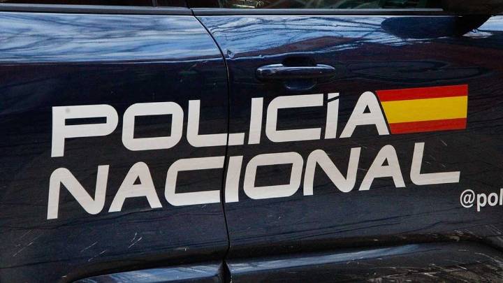 Arrestado en Binéfar un fugitivo con una Orden Europea de Detención por narcotráfico