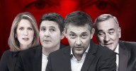 Así es un día en la TVE de Sánchez: 16 horas de programación entregadas a la defensa de la izquierda