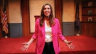 Review: ‘What the Constitution Means to Me’ scores its points in Anaheim