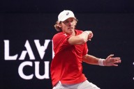 Deadspin | Roundup: Alex de Minaur records 300th tour-level win in Vienna