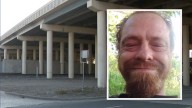 What we've learned about the father of 2 found on fire and hanging under a Houston freeway