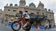 La primera etapa de la Vuelta 2026 será una contrarreloj individual revirada por las calles de Mónaco