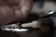 Fewer Than Half of Drug Overdose Survivors Go to the Hospital