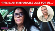 Ila Arun Breaks Silence On Brother Piyush Pandey’s Passing, Calls It 'An Irreparable Loss' I WATCH