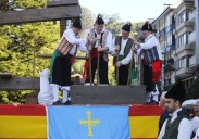 El Festival de la Manzana de Villaviciosa muestra sus armas para ser de Interés Nacional