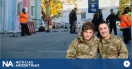 Luis Petri en la mira: instalaciones sensibles del Ejército Argentino son habilitadas para "trapitos premium“