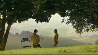 Experimento cinematográfico: Gustavo Loza hace honor al título de su película Renacer