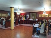 Lepe aprueba la modificación de la ordenanza municipal de limpieza y recogida de residuos