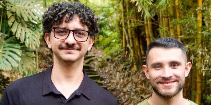 Egresados de la UT descubren nueva especie de planta en el Tolima