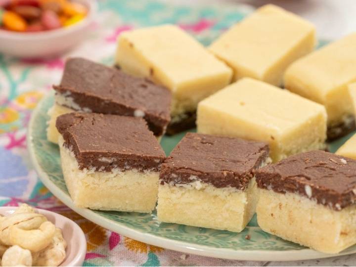 Recipe: Chocolate Barfi is a sweet treat for Diwali