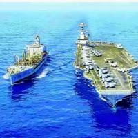 US sending aircraft carrier to Latin America