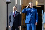 EEUU firma un acuerdo para ceder instalaciones a la fuerza aérea catarí en Idaho