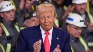 Trump cutting billions in green energy funding in states Harris won