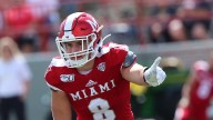 Where to watch Miami RedHawks vs Eastern Michigan Eagles college football streaming live on demand without cable today; kickoff time, TV channel, preview