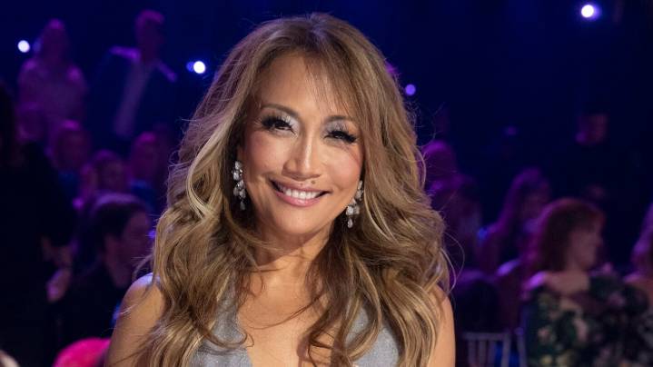 'Dancing With the Stars' Carrie Ann Inaba's Health: Her Sjӧgren’s Syndrome & More
