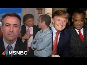 From Epstein to ‘indefinite deployment,’ public revolt over Trump’s ‘dumpster fire’ second term