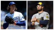 NLCS Game 3: Dodgers vs. Brewers, lineups, starting pitchers, TV info