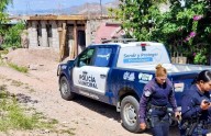 Temían que fuera un ejecutado en San Rafael; eran vísceras de animal
