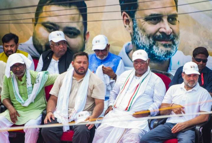 Bihar Assembly polls: Opposition seat-sharing, joint manifesto likely this week