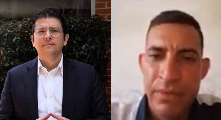 Condenan a 21 años de prisión a Carlos Eduardo Mora, por el magnicidio contra Miguel Uribe El fallo fue avalado por un juez, luego de que alias ‘El Veneco’ aceptara su responsabilidad en los hechos me