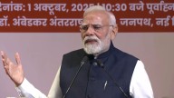 PM Modi hails RSS on eve of centenary, says it identified challenges before India: ‘Plots to break our unity, conspiracies…’