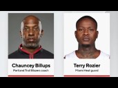 NBA stars linked to illegal gambling investigations