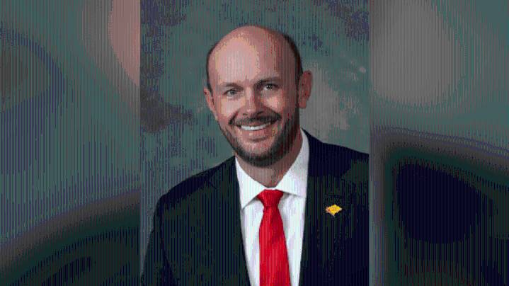 New Mexico state senator resigns from legislature