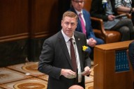 Another Oregon politician nominated to work for Trump administration