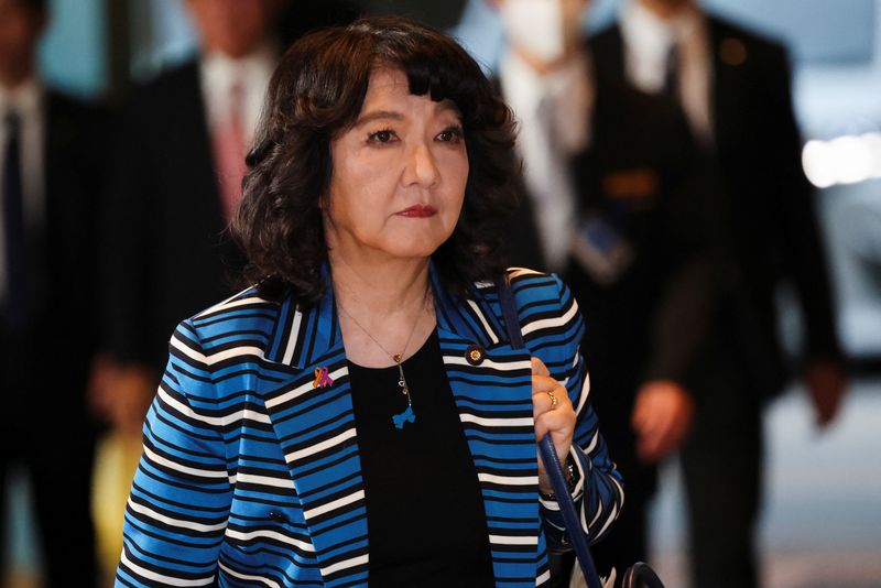 Japan, US did not directly discuss BOJ policy, Finance Minister Katayama says
