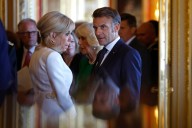 Brigitte Macron Cyberbullying Trial Begins In Paris
