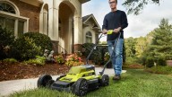 What To Know About This Lightweight Ryobi Lawn Mower Before Buying It