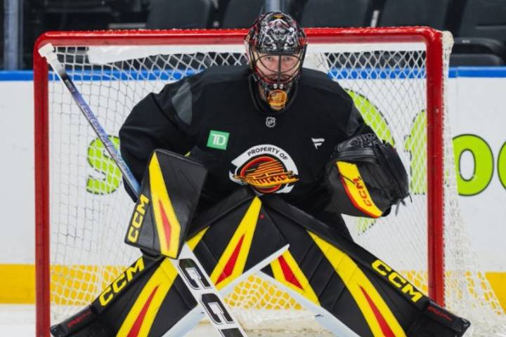 THE MOJ: 10 burning questions as the Canucks get set to kick things off