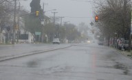 Emiten alerta por tormentas fuertes