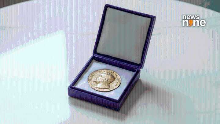 Nobel Prize winners of last 5 years: Discoveries that changed our world