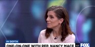 One-on-One with Rep. Nancy Mace on run for governor