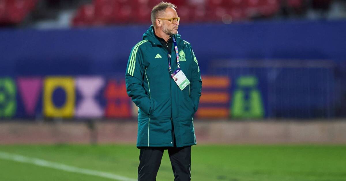ÚLTIMA HORA: Convocados de la Selección Mexicana para el Mundial