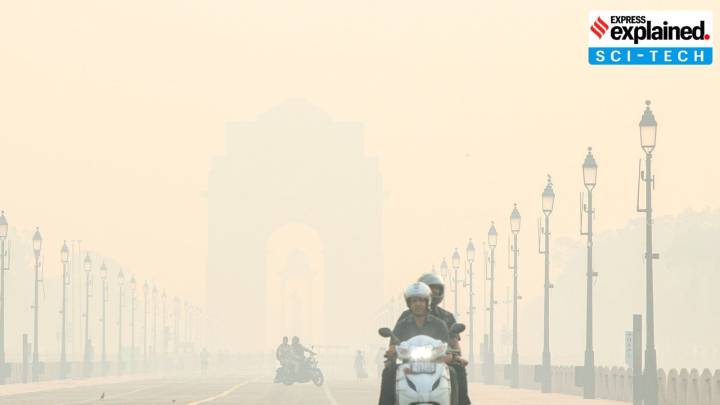 Why cloud seeding experiments planned over Delhi during post