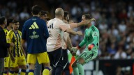 Otro bochorno en Mestalla