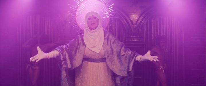 Zombies, Dance Numbers, and Heart: Film Review: Queens of the Dead