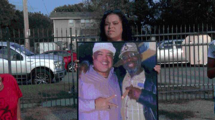 Wichita community mourns man killed in bar shooting